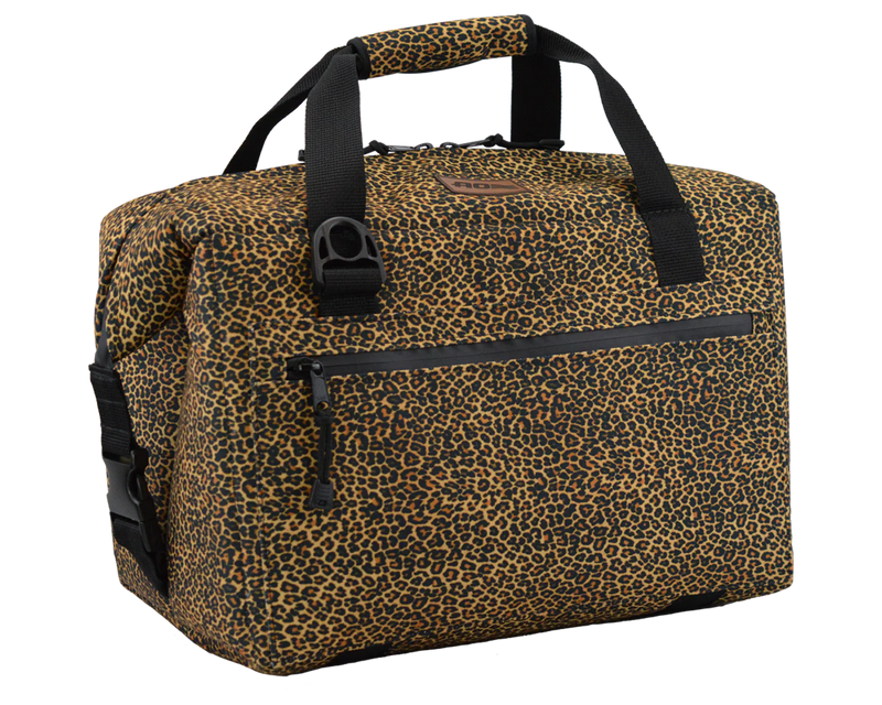 Load image into Gallery viewer, 24 PACK LEOPARD PRINT
