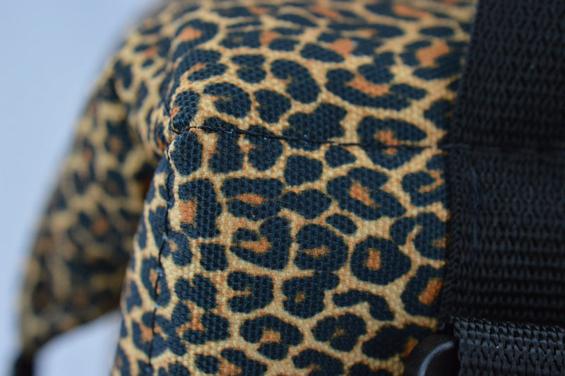 Load image into Gallery viewer, Limited Series Leopard Backpack
