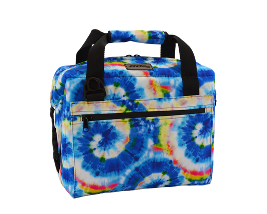 12 PACK TIE DYE