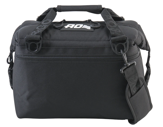 Canvas Series 12 Pack Cooler