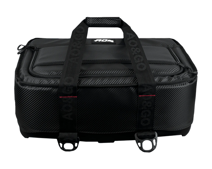 Carbon Series Stow N' Go HD (38 Pack)