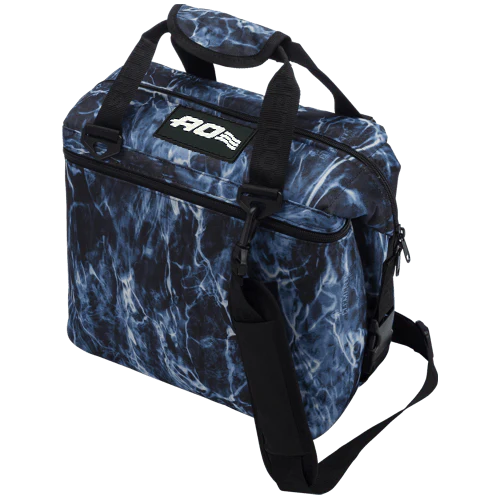 Mossy Oak Series 12 Pack Cooler