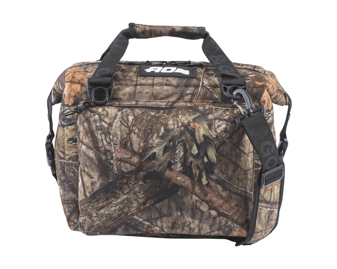 Mossy Oak Series Deluxe Cooler