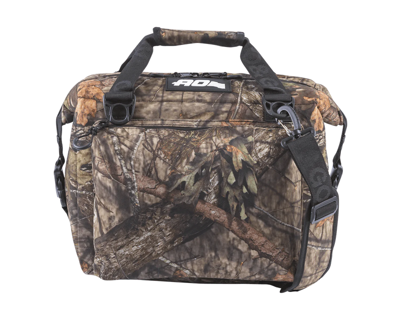 Load image into Gallery viewer, Mossy Oak Series Deluxe Cooler
