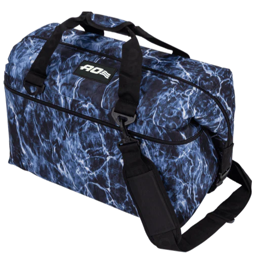 Load image into Gallery viewer, Mossy Oak Series 36 Pack Cooler
