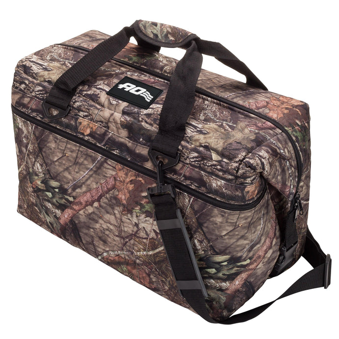 Mossy Oak Series 36 Pack Cooler