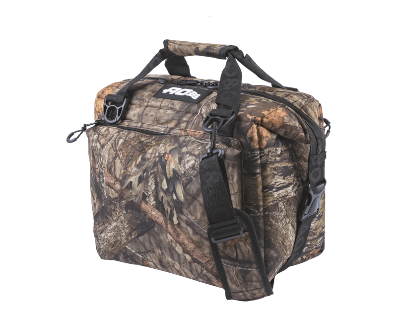 Load image into Gallery viewer, Mossy Oak Series Deluxe Cooler
