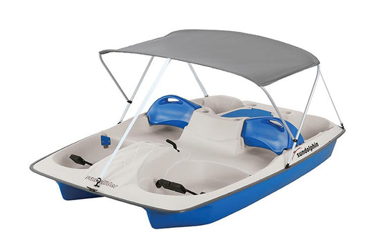 Sun Slider Pedal Boat