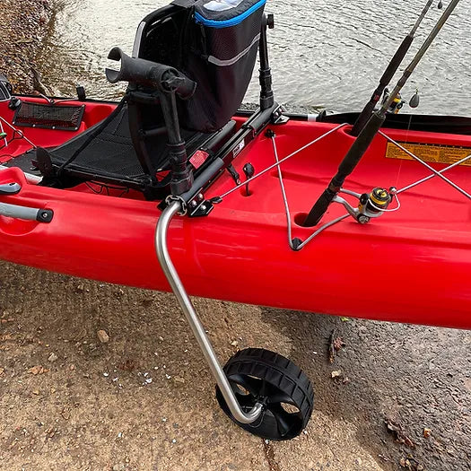 Groovy Kayak Landing Gear, Standard Kit