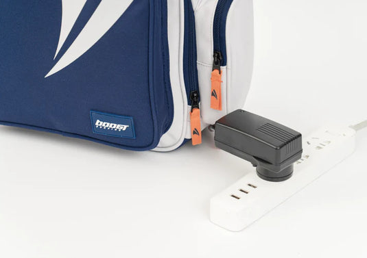 Boost Fin Travel Bag